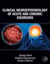 Clinical Neuroepidemiology of Acute and Chronic Disorders cover