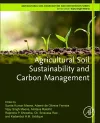Agricultural Soil Sustainability and Carbon Management cover