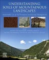 Understanding Soils of Mountainous Landscapes cover