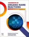 Handbook of Organic Name Reactions cover