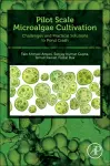 Pilot Scale Microalgae Cultivation cover