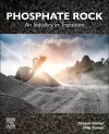 Phosphate Rock cover