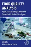 Food Quality Analysis cover