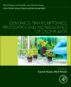 Genomics, Transcriptomics, Proteomics and Metabolomics of Crop Plants cover