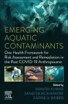 Emerging Aquatic Contaminants cover