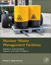 Nuclear Waste Management Facilities cover