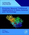 Enzymes Beyond Traditional Applications in Dairy Science and Technology cover