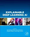 Explainable Deep Learning AI cover