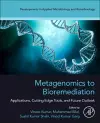 Metagenomics to Bioremediation cover