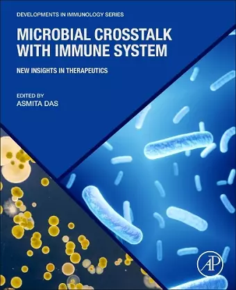 Microbial Crosstalk with Immune System cover