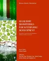 Algae-Based Biomaterials for Sustainable Development cover