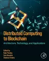 Distributed Computing to Blockchain cover