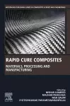 Rapid Cure Composites cover