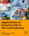 Applications of Essential Oils in the Food Industry cover