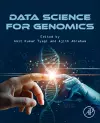 Data Science for Genomics cover