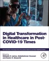 Digital Transformation in Healthcare in Post-COVID-19 Times cover