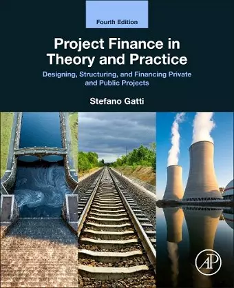 Project Finance in Theory and Practice cover