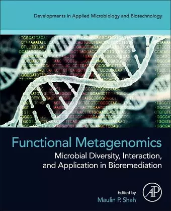Functional Metagenomics cover