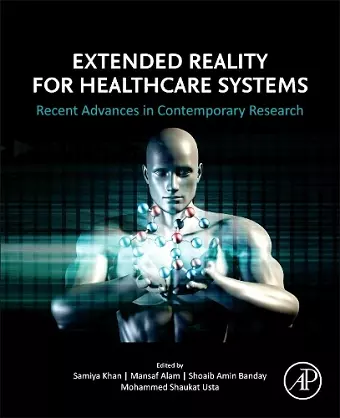 Extended Reality for Healthcare Systems cover