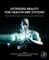 Extended Reality for Healthcare Systems cover