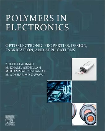 Polymers in Electronics cover