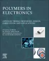 Polymers in Electronics cover