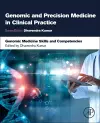Genomic Medicine Skills and Competencies cover
