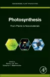Photosynthesis cover