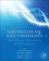 Substance Use and Addiction Research cover