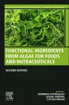 Functional Ingredients from Algae for Foods and Nutraceuticals cover