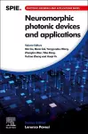 Neuromorphic Photonic Devices and Applications cover