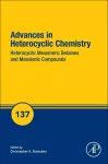 Heterocyclic Mesomeric Betaines and Mesoionic Compounds cover