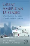 Great American Diseases cover