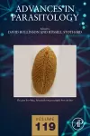 Advances in Parasitology cover