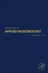 Advances in Applied Microbiology cover