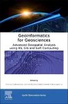 Geoinformatics for Geosciences cover