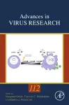 Advances in Virus Research cover