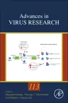 Advances in Virus Research cover