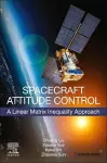 Spacecraft Attitude Control cover