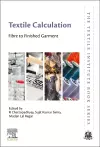 Textile Calculation cover