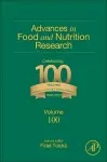 Advances in Food and Nutrition Research cover