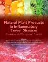 Natural Plant Products in Inflammatory Bowel Diseases cover