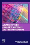 Advanced Hybrid Composite Materials and their Applications cover