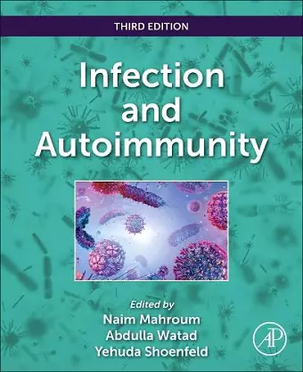 Infection and Autoimmunity cover