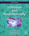 Infection and Autoimmunity cover