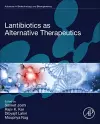 Lantibiotics as Alternative Therapeutics cover