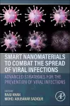 Smart Nanomaterials to Combat the Spread of Viral Infections cover