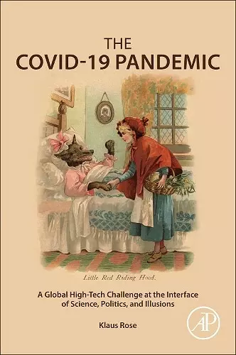 The COVID-19 Pandemic cover