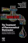 The Treatment of Pharmaceutical Wastewater cover