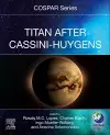 Titan After Cassini-Huygens cover